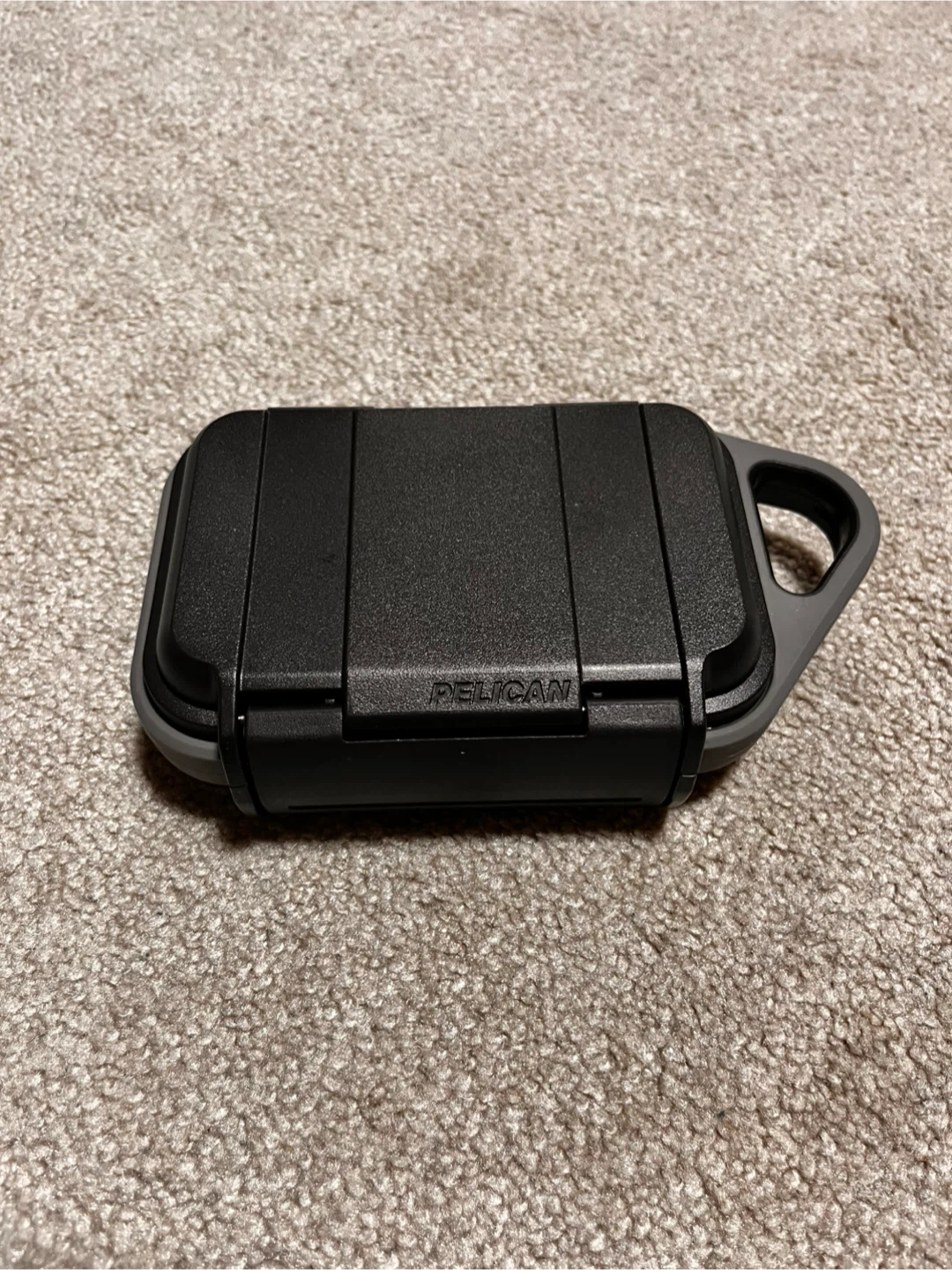 Pelican Go Case G10