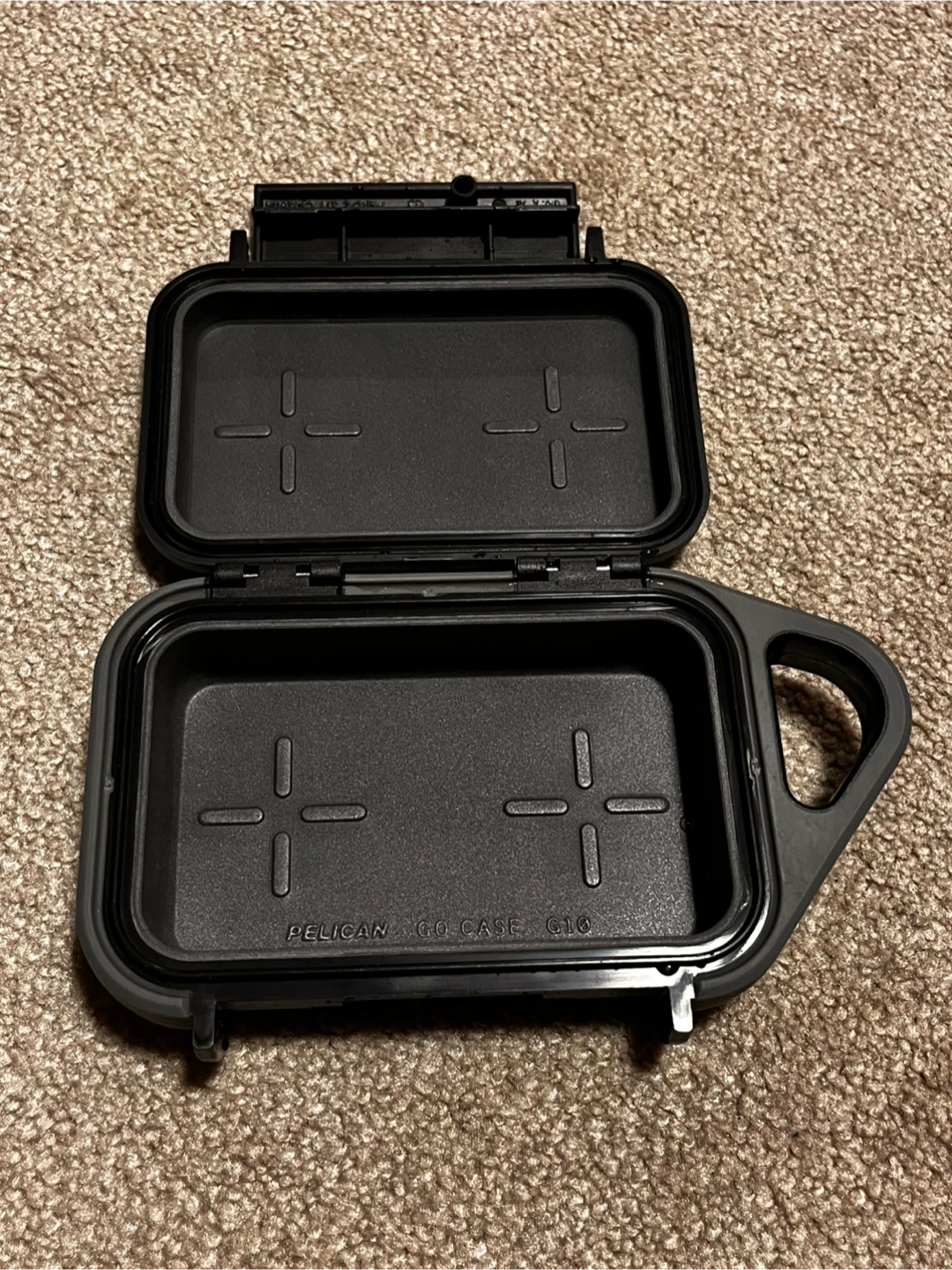 Pelican Go Case G10 - photo 2