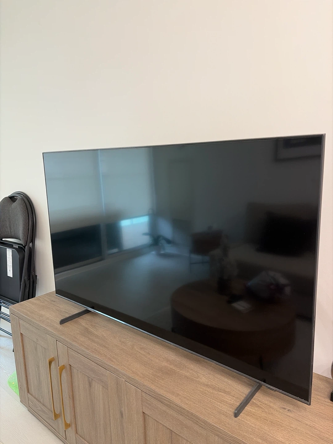Samsung 55" 4K Smart TV