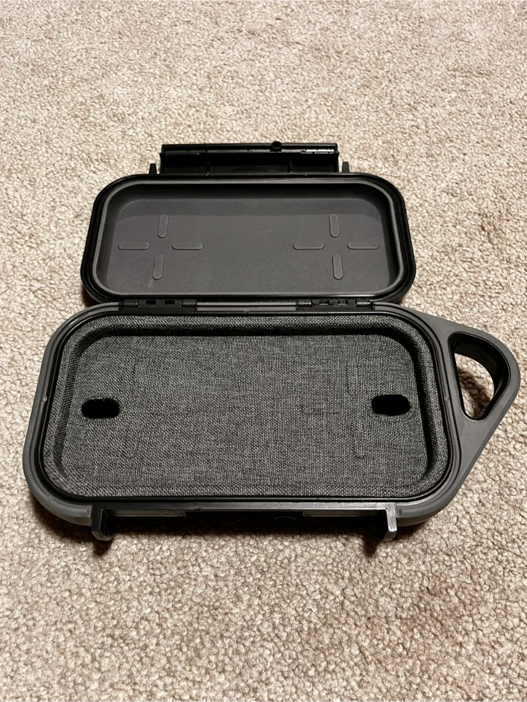 Pelican G40 case. - photo 2