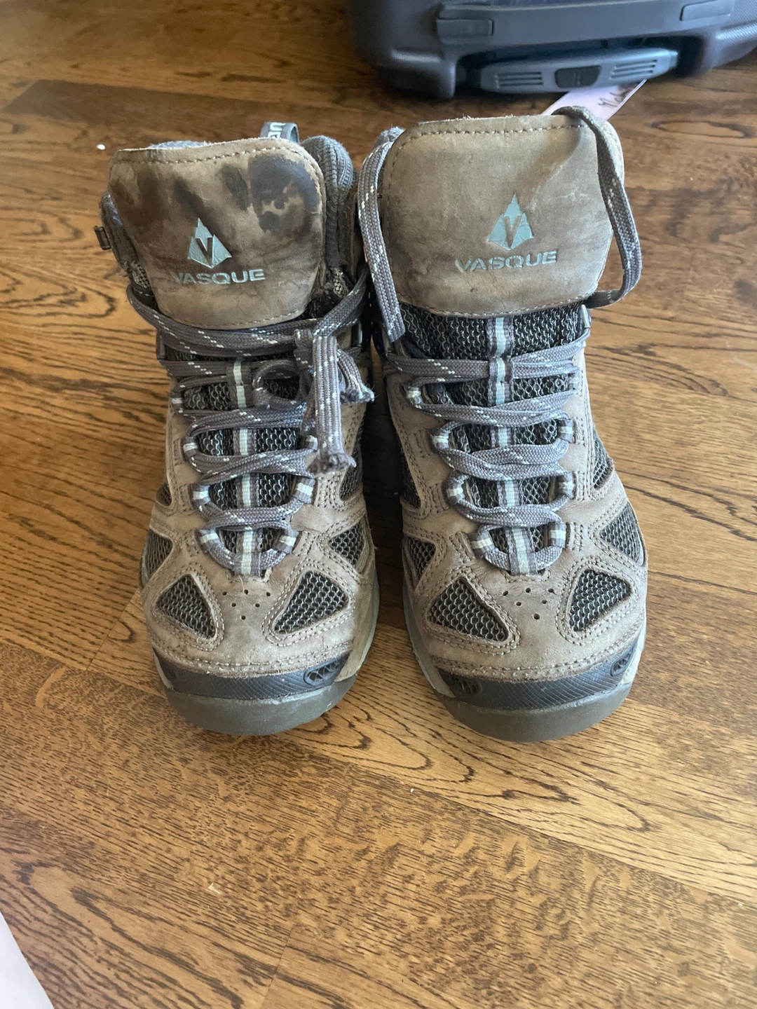 Vasque Hiking Boots