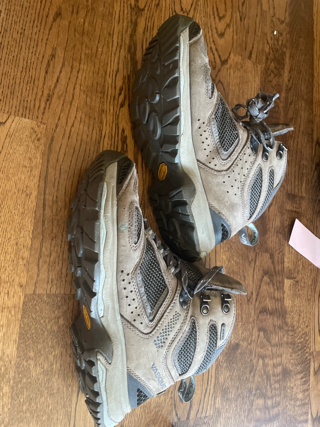 Vasque Hiking Boots - photo 3