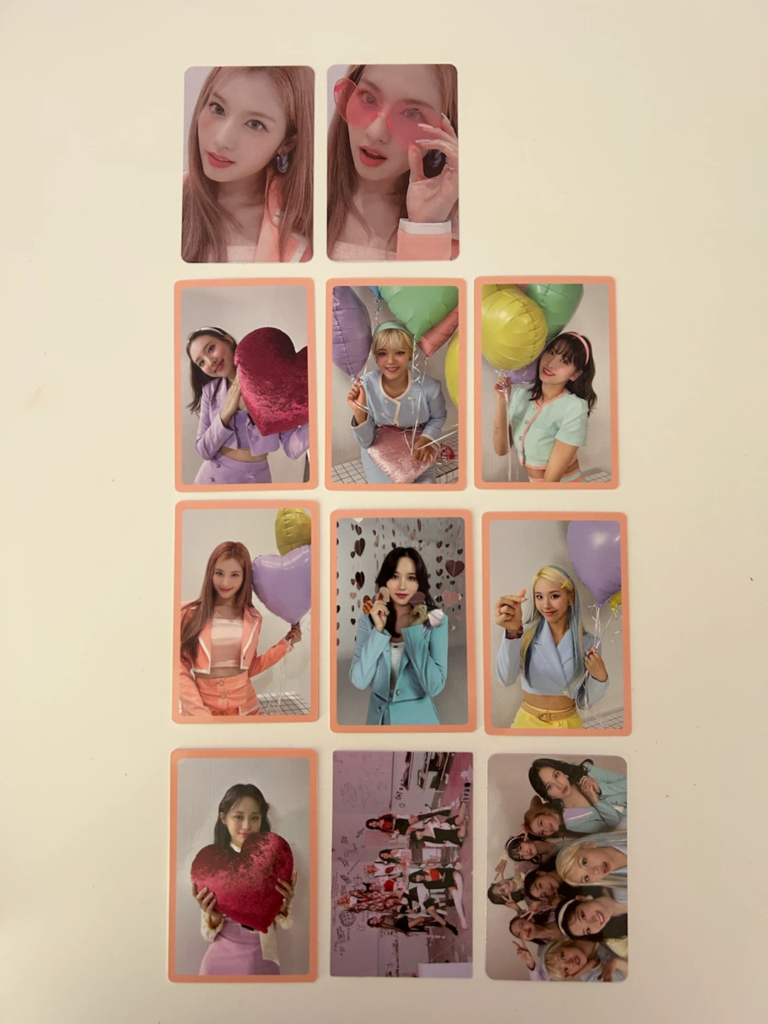 Twice - Formula of Love: O+T=<3 Album (Full of Love ver.) - photo 4