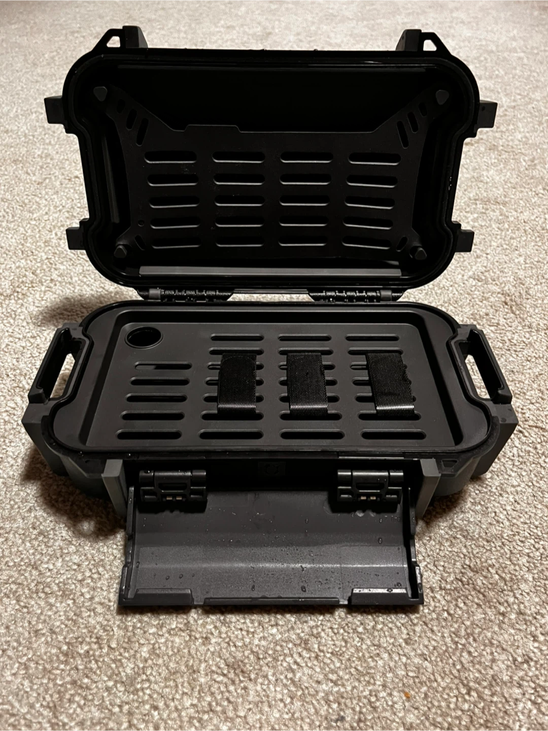 Pelican R40 personal ruck case - photo 2