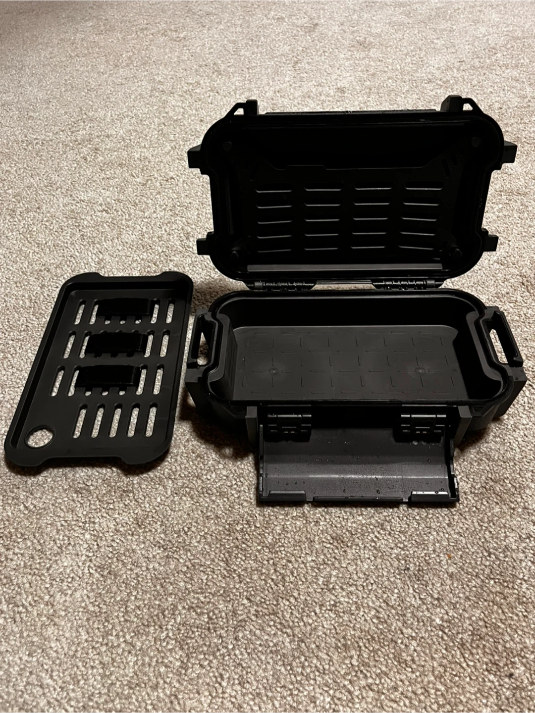 Pelican R40 personal ruck case - photo 3
