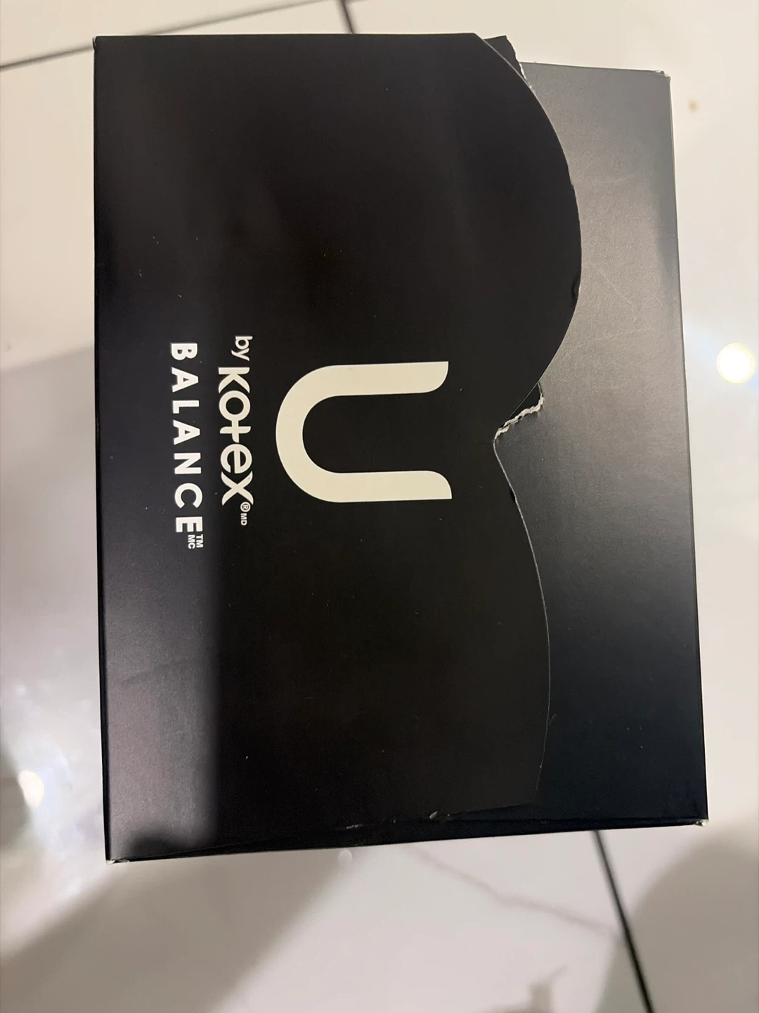 Kotex U by Balance Heavy Absorbency Ultra Thin Pads + Wings - photo 2