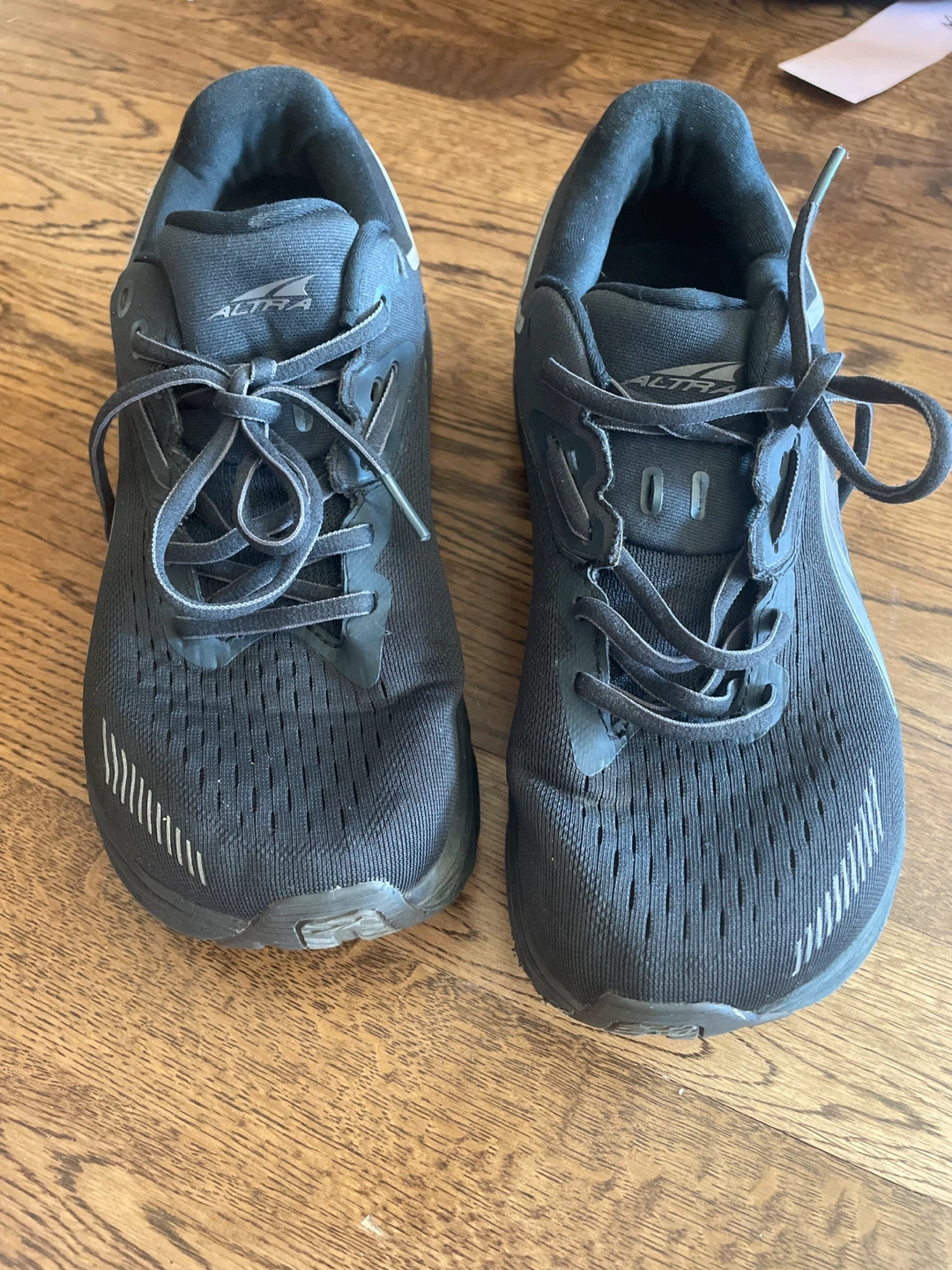 Altra Women's Running Shoes - Black