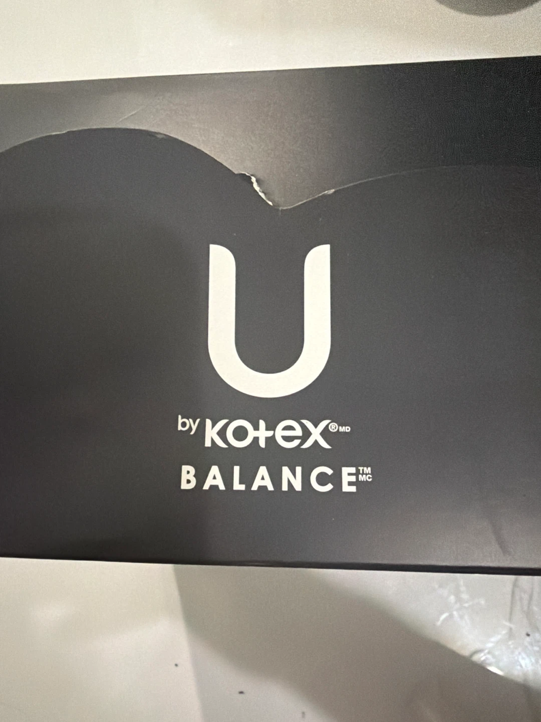Kotex U by Balance Heavy Absorbency Ultra Thin Pads + Wings - photo 3