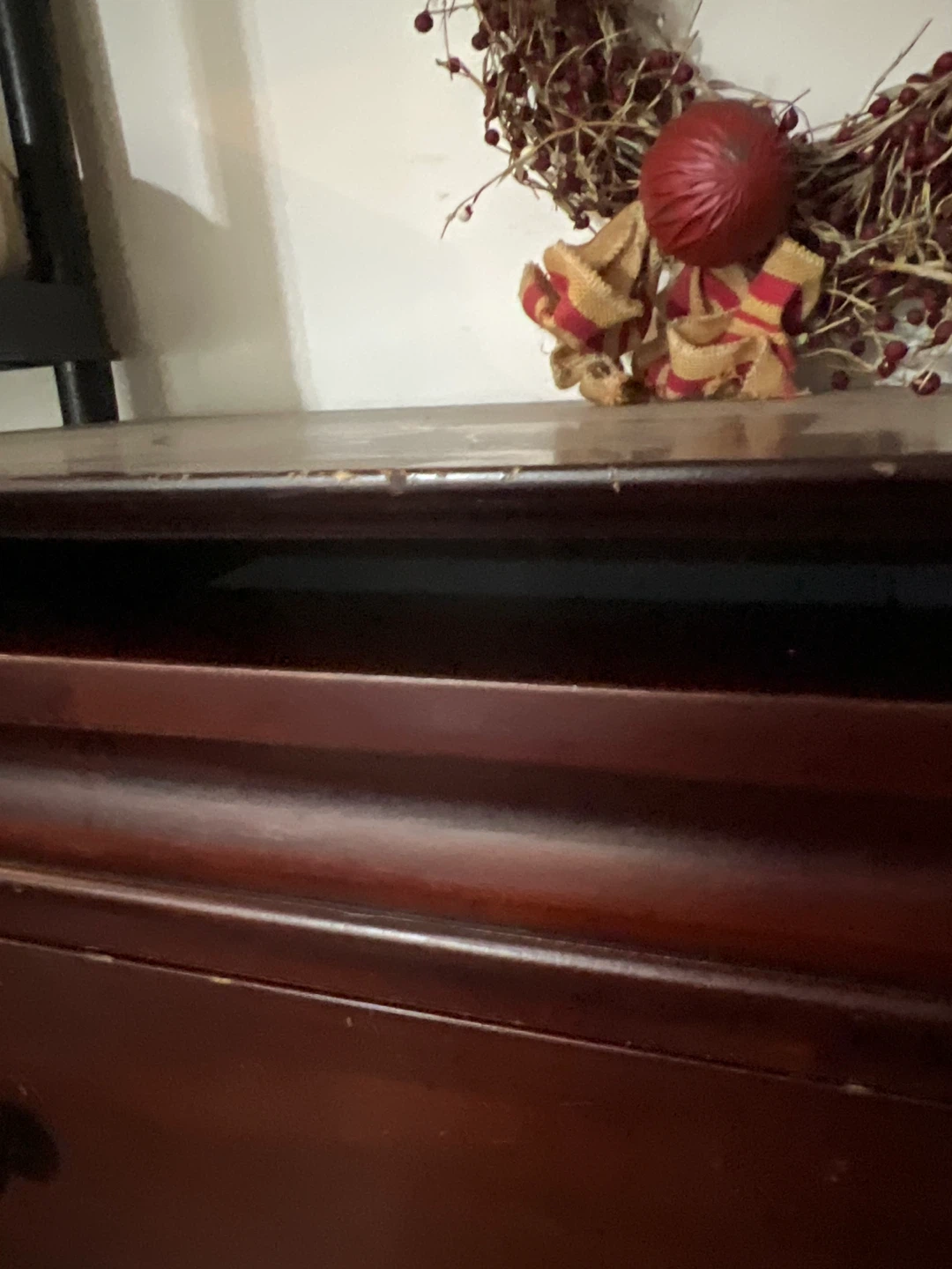 New Classic Home Furnishings 5-Drawer Dresser - photo 4