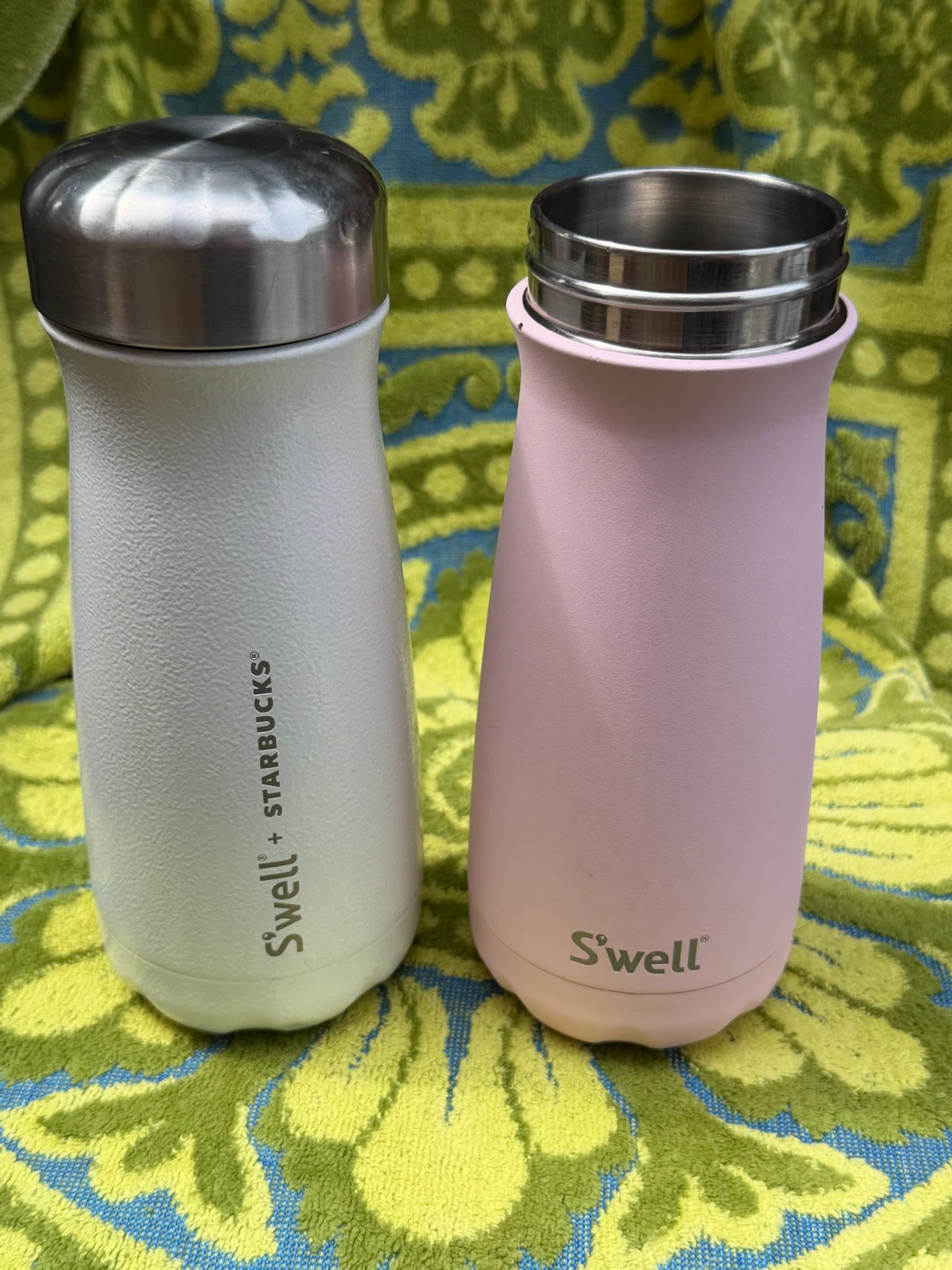 S'well Water Bottles - 16oz