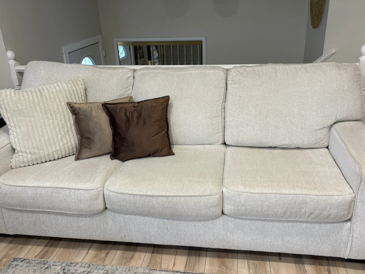 Sofa- set of 2
