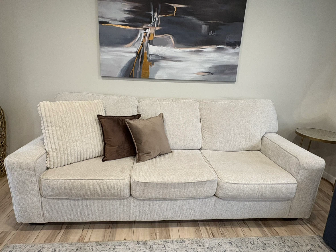Sofa- set of 2 - photo 3