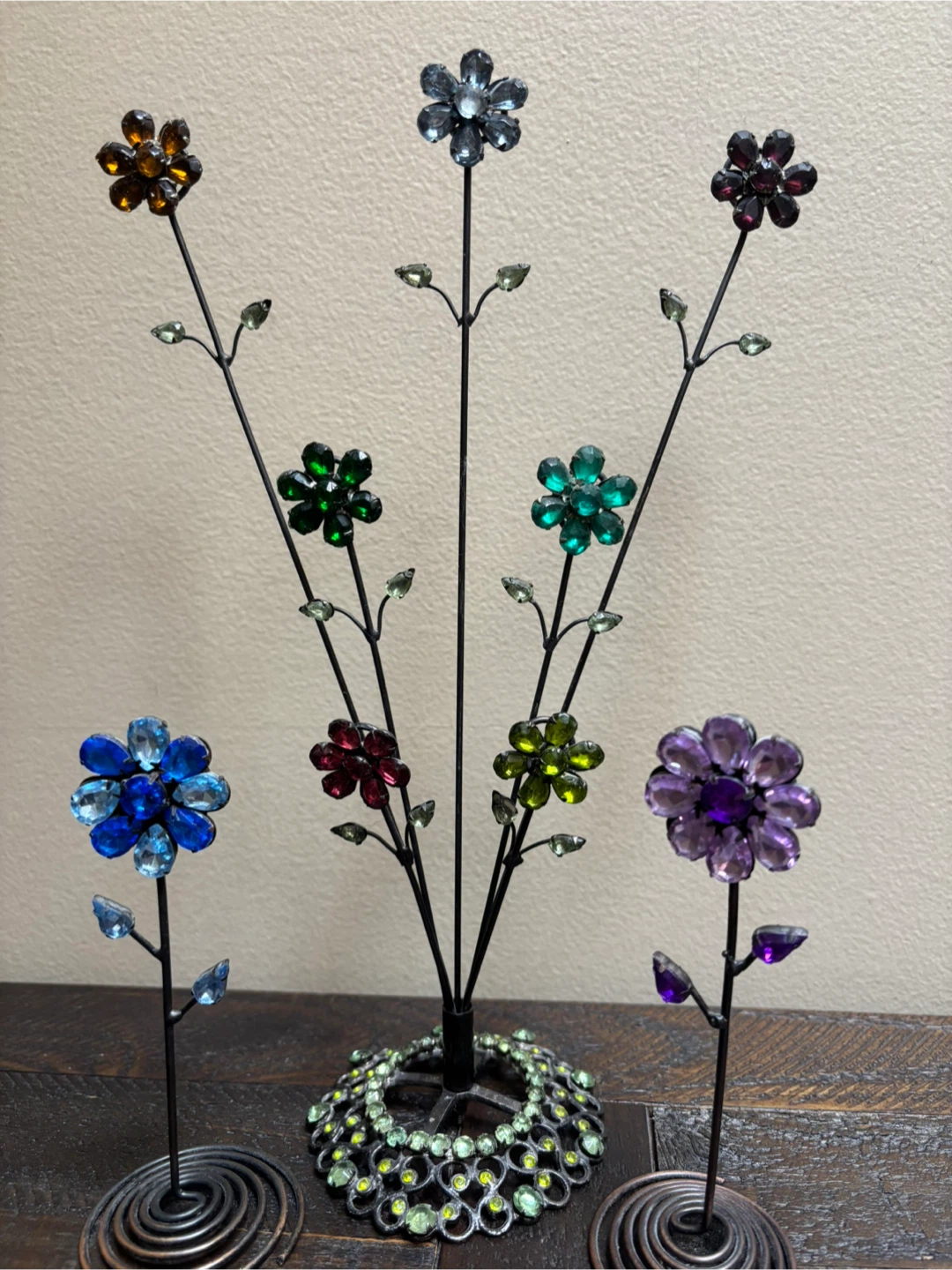 Decorative photos / cards Display stands - photo 2