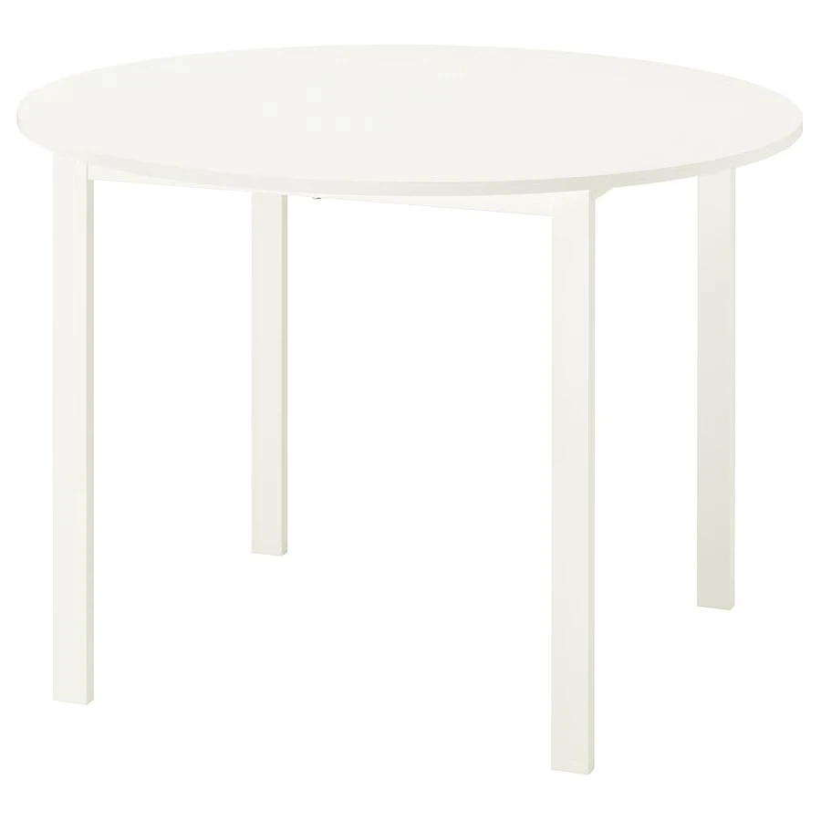 IKEA VIHALS Round Dining Table