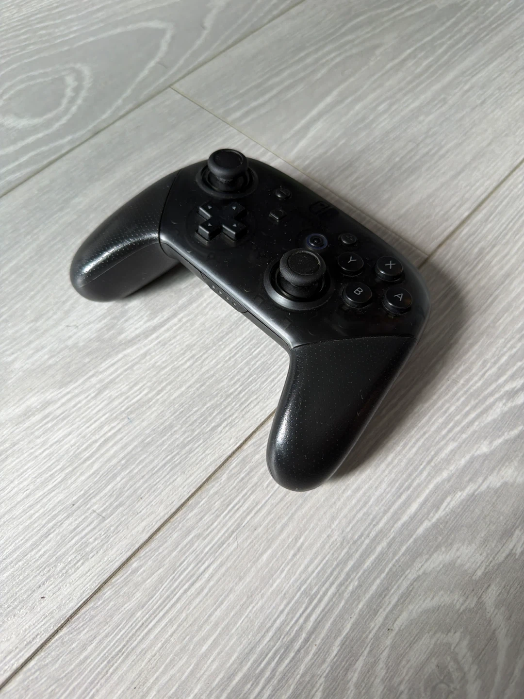 Nintendo Switch Pro Controller