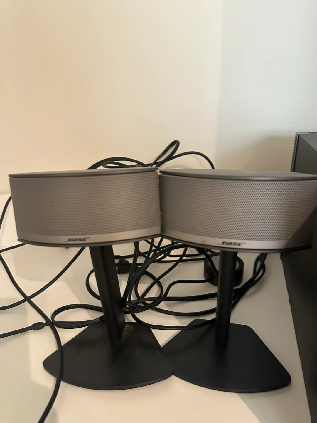 Bose Companion 2 Series II Speakers - photo 3