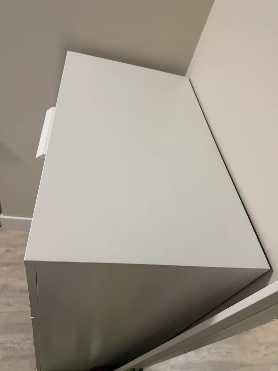 IKEA BRIMNES DRESSER - photo 2