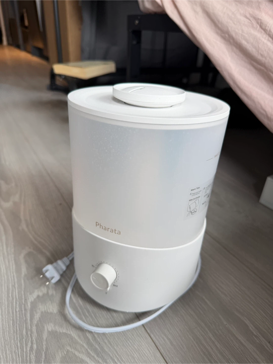 Pharata Humidifier