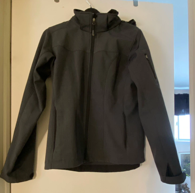 Avia Jacket