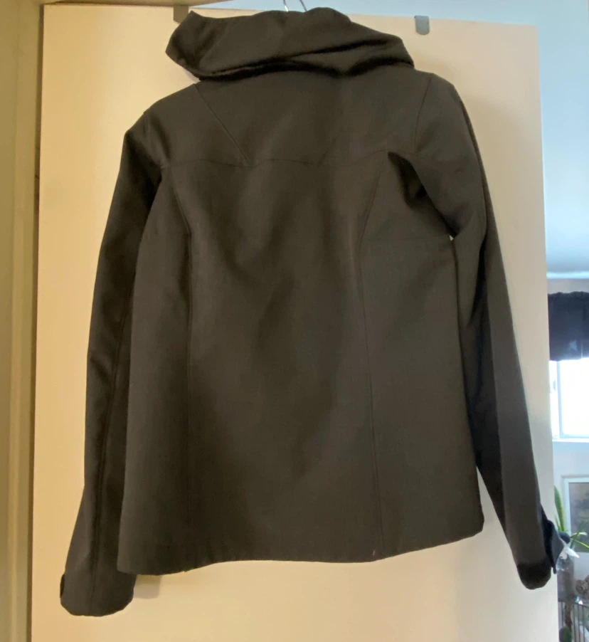 Avia Jacket - photo 2