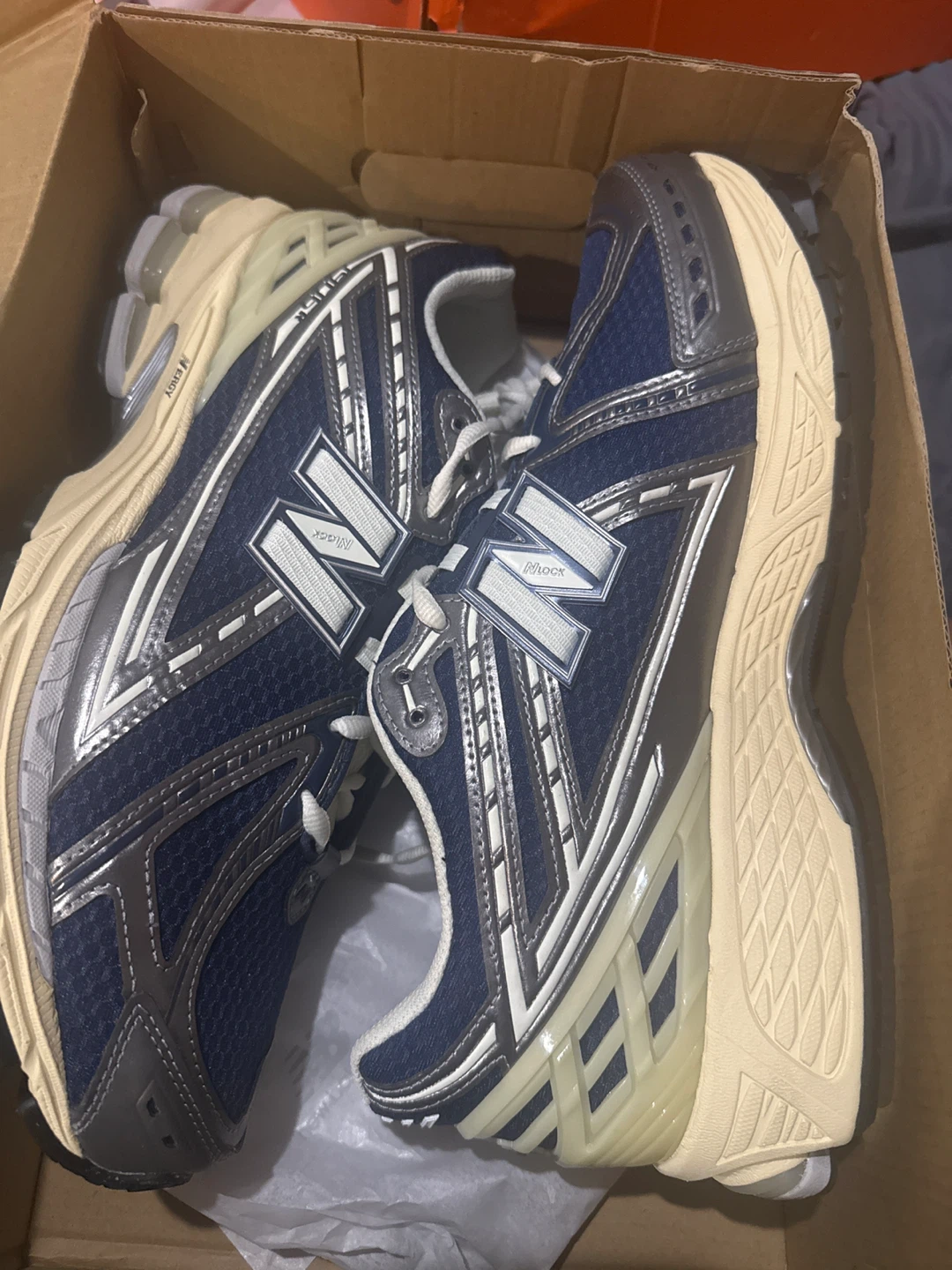New Balance 1906R Men's Running Shoes