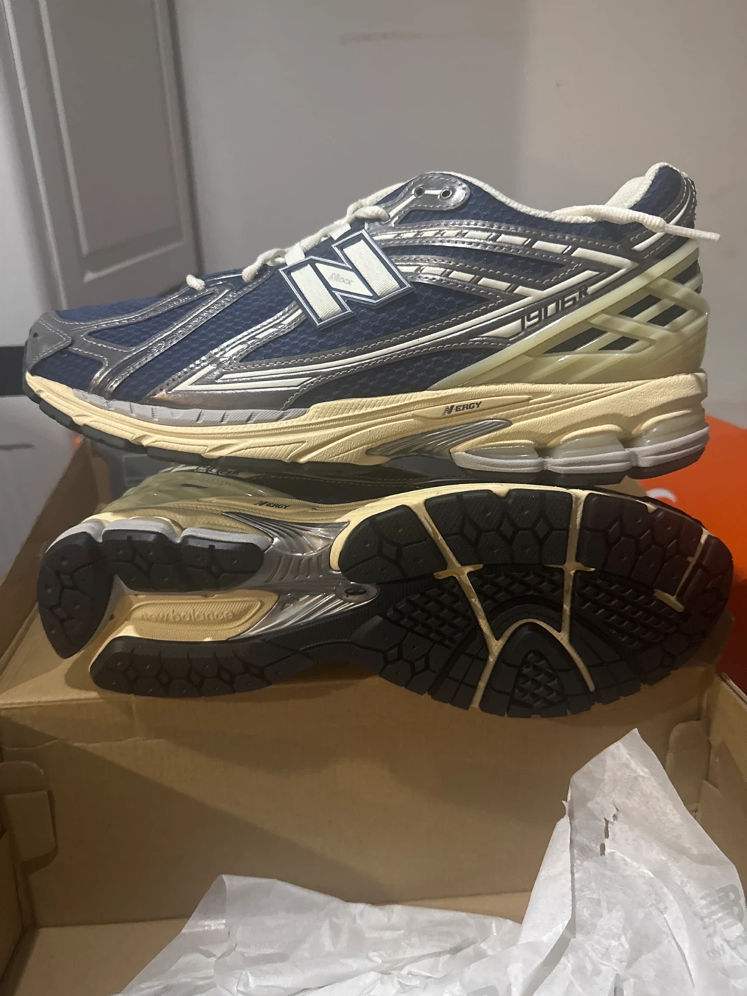 New Balance 1906R Men's Running Shoes - photo 5