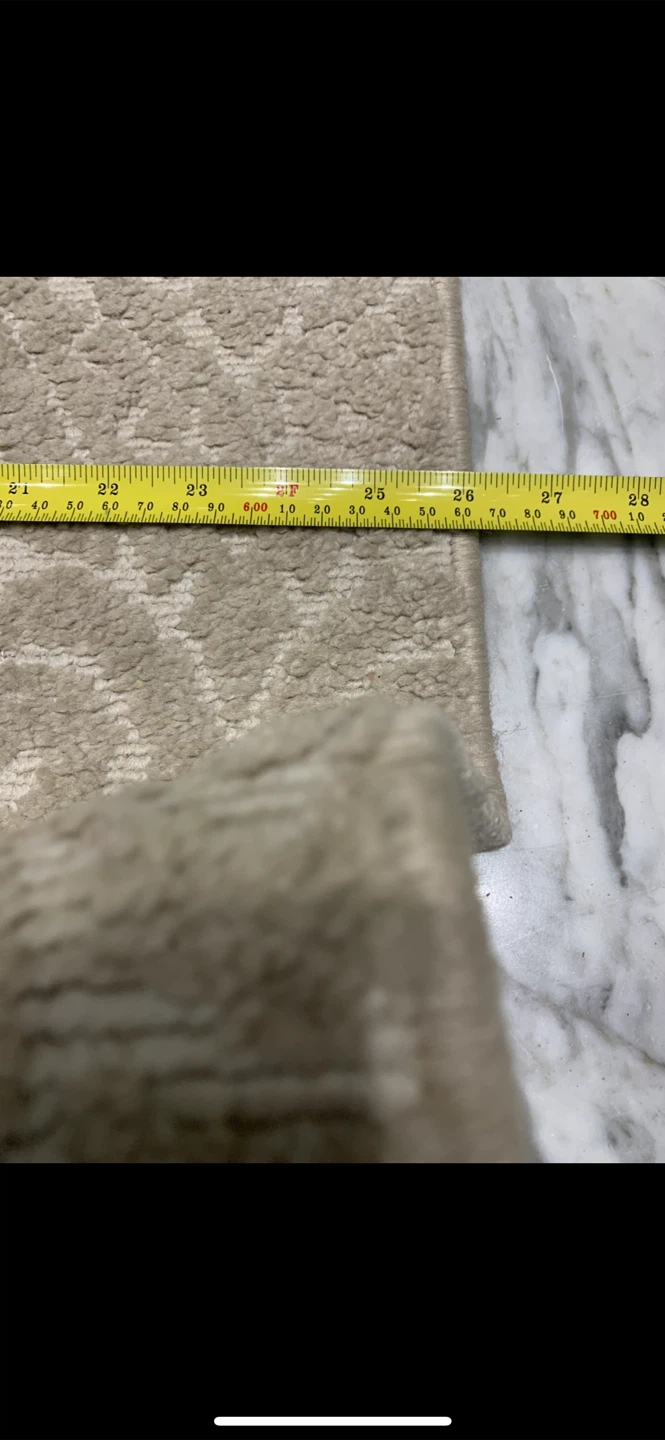 IKEA Rug Runner DYNT - photo 4