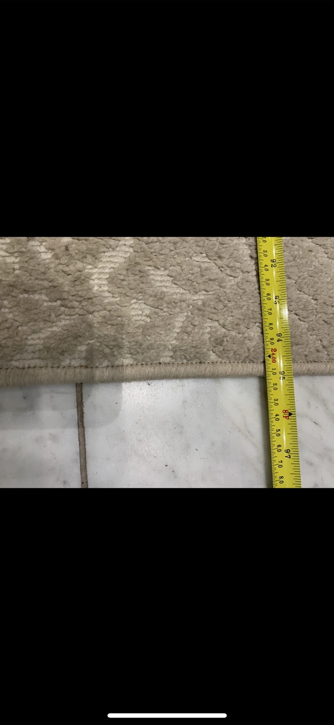 IKEA Rug Runner DYNT - photo 5