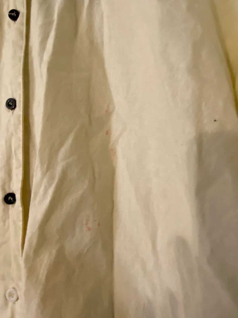 Button up/robe - photo 3