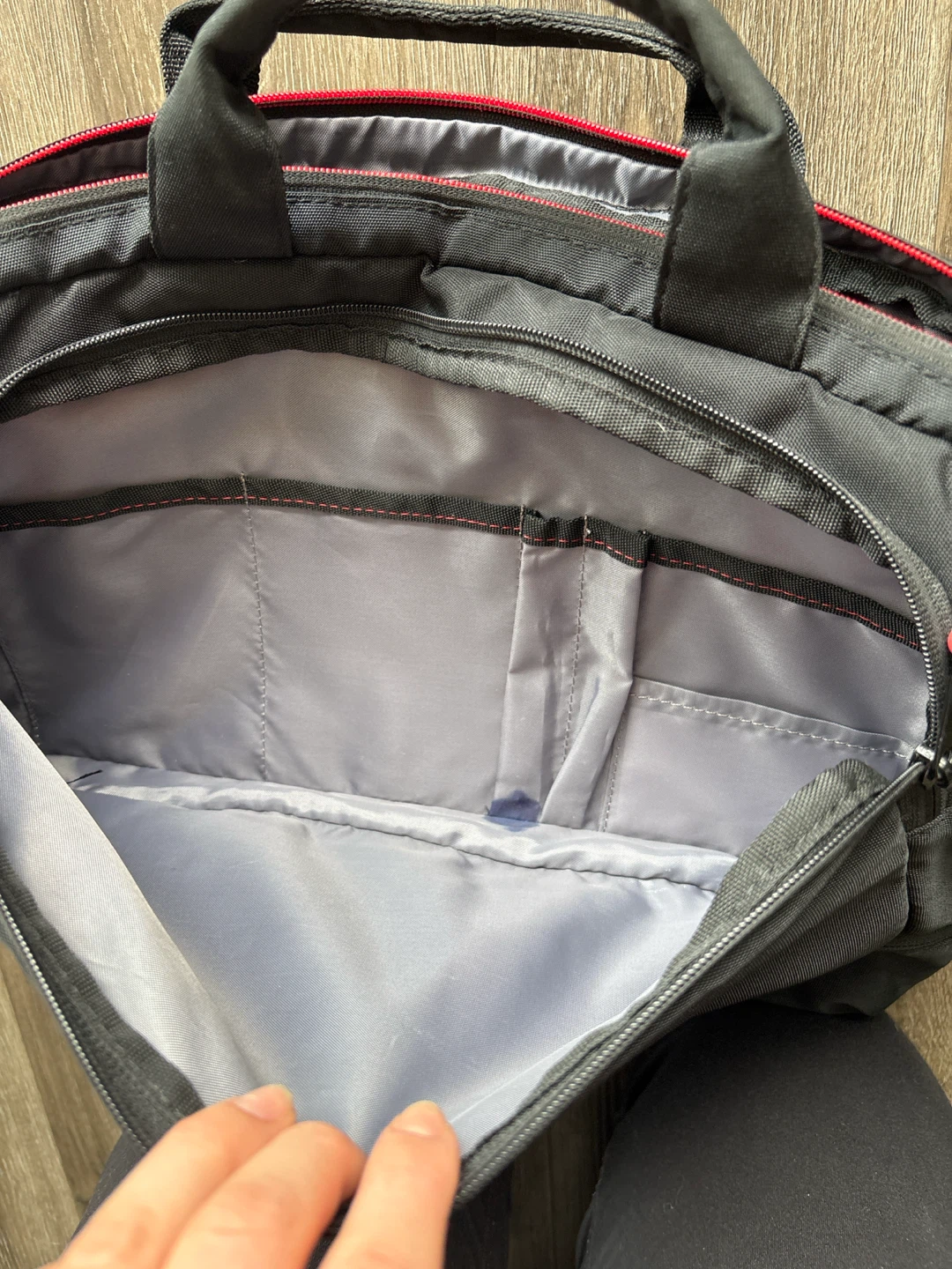 ThinkPad Laptop Bag - photo 2