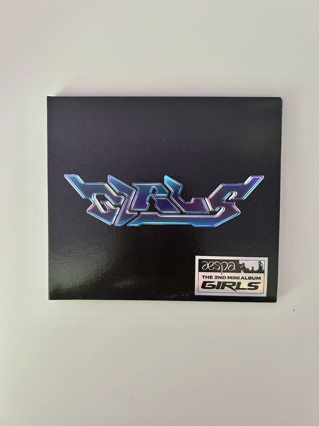 aespa - Girls Album (International ver.)