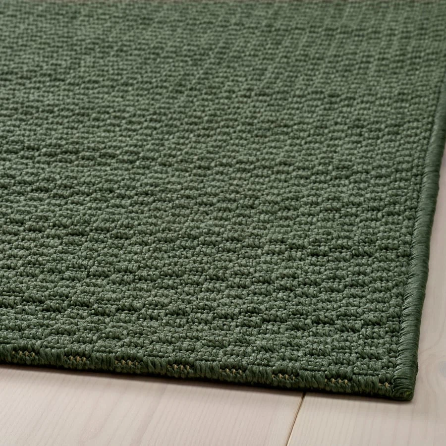 IKEA MORUM Rug - photo 2