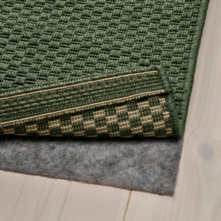 IKEA MORUM Rug - photo 3