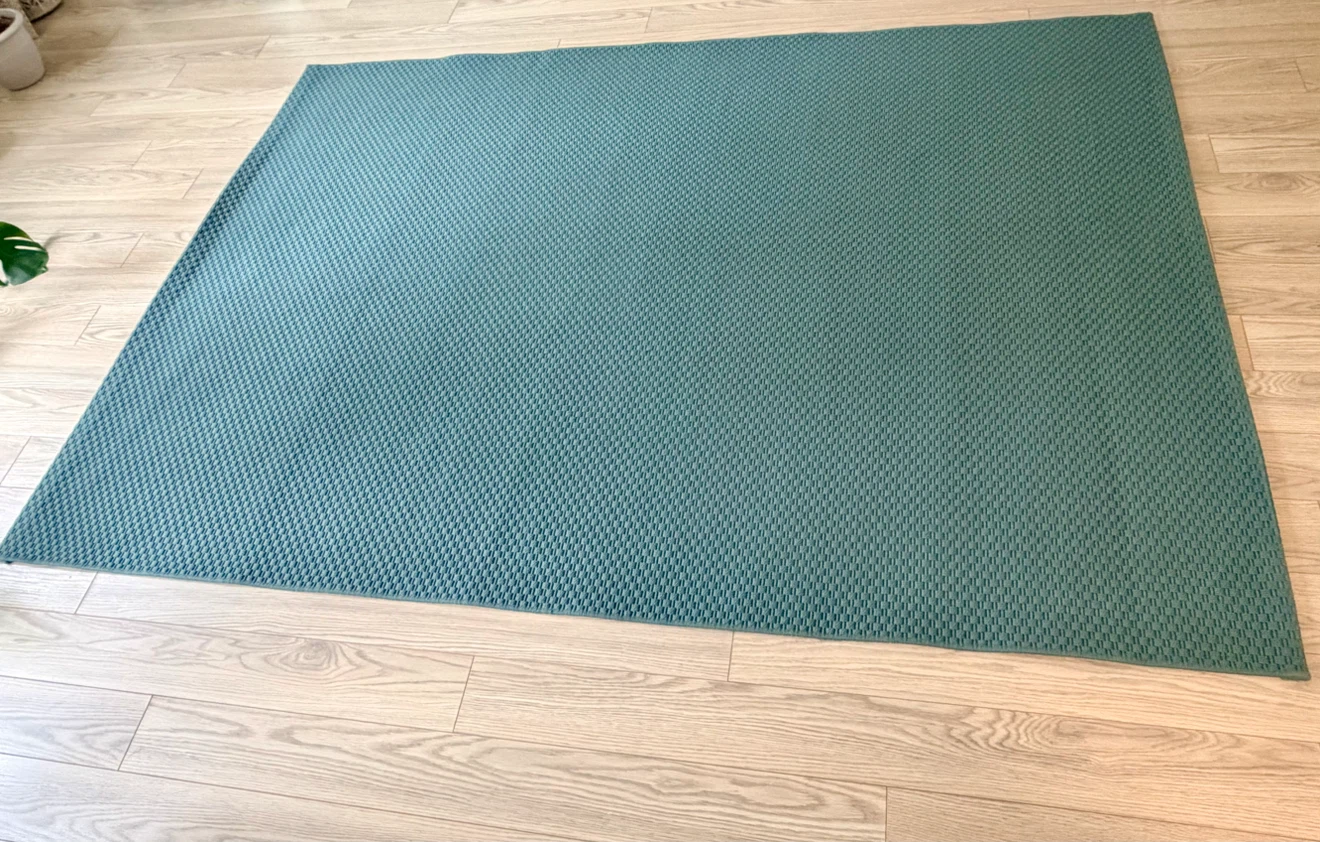 IKEA MORUM Rug - photo 5