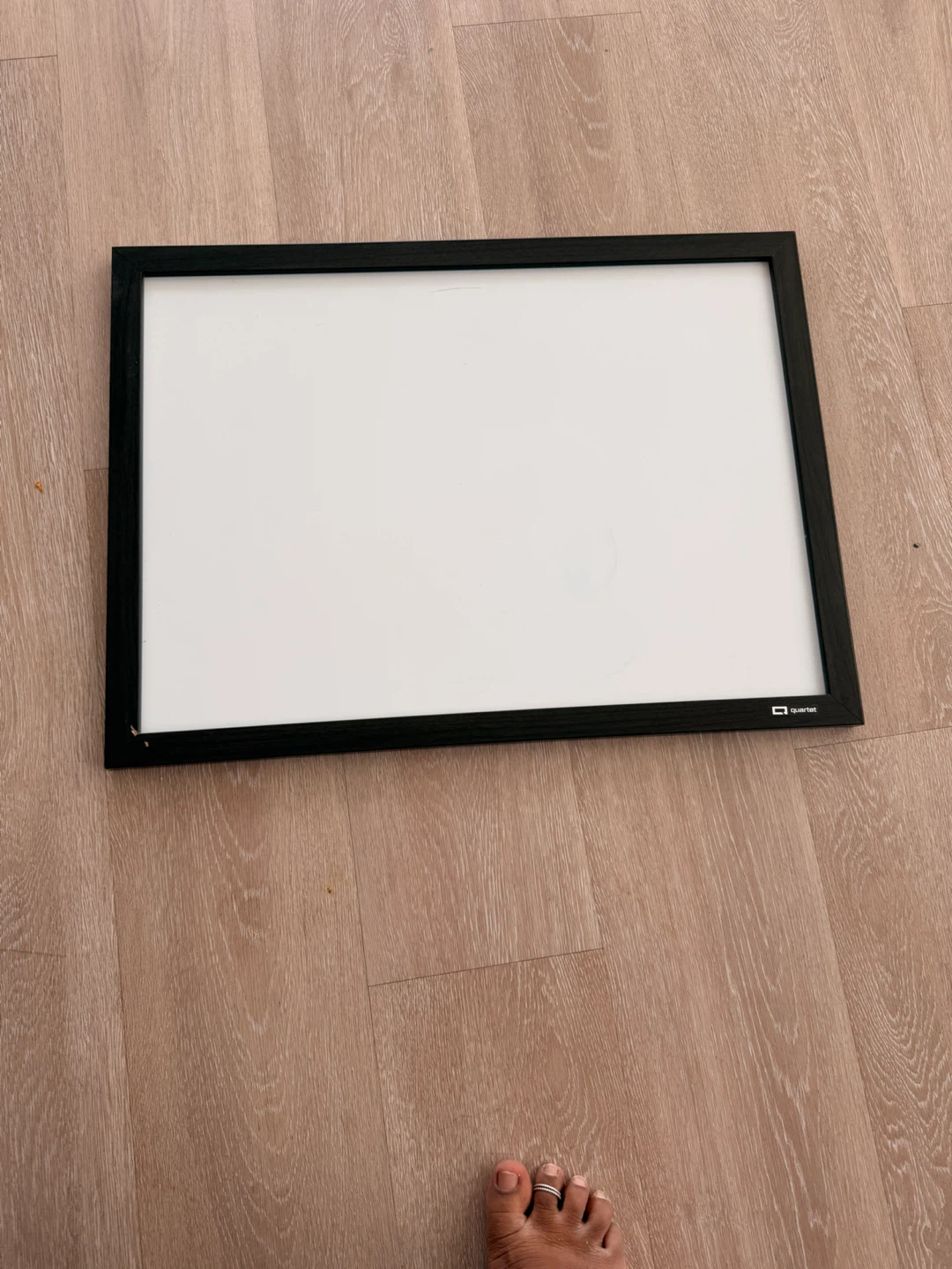 White board