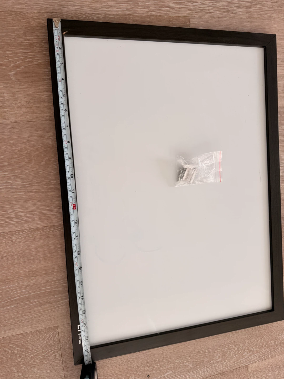 White board - photo 2