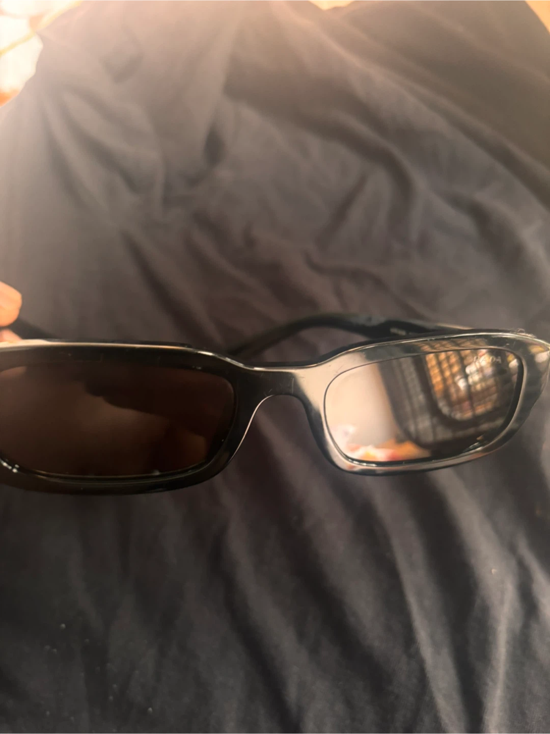 Prada sun glasses