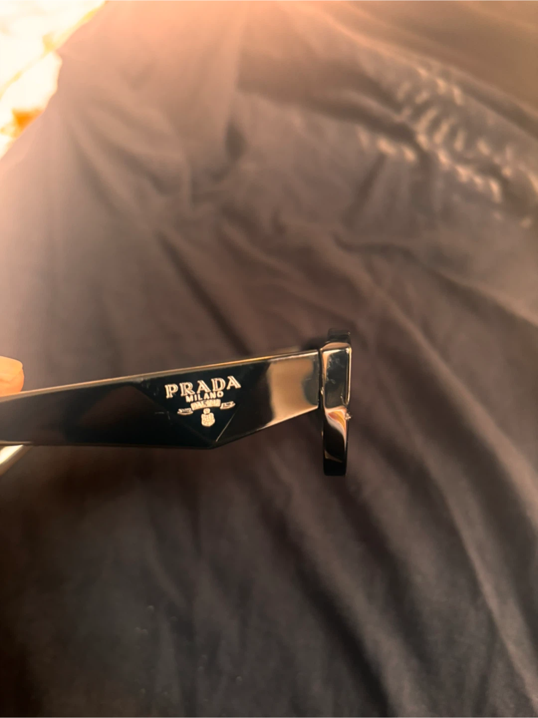 Prada sun glasses - photo 2