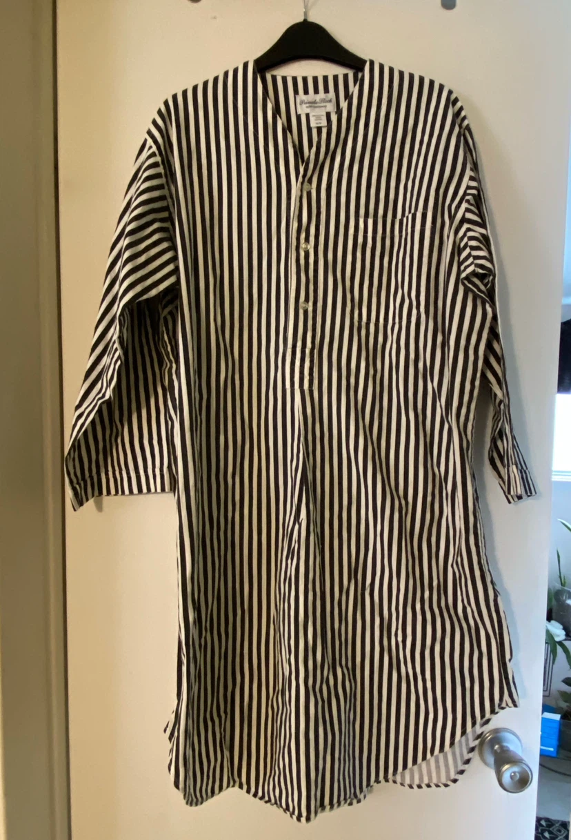 Vintage Nightgown