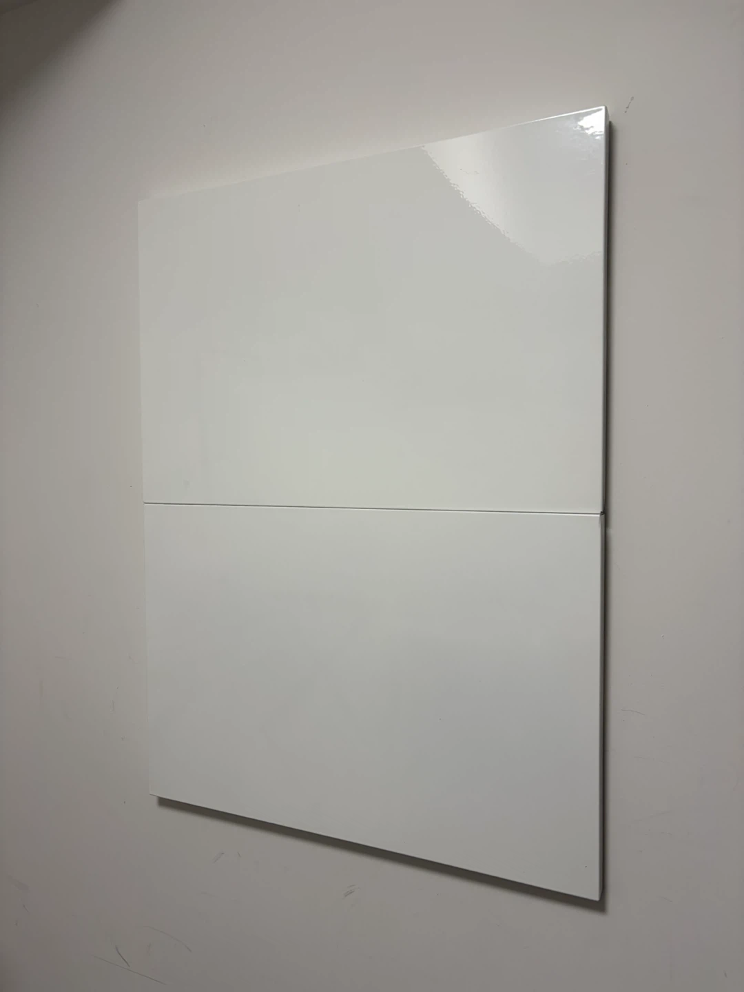 IKEA Svensas Magnetic Whiteboards (Set of 2)