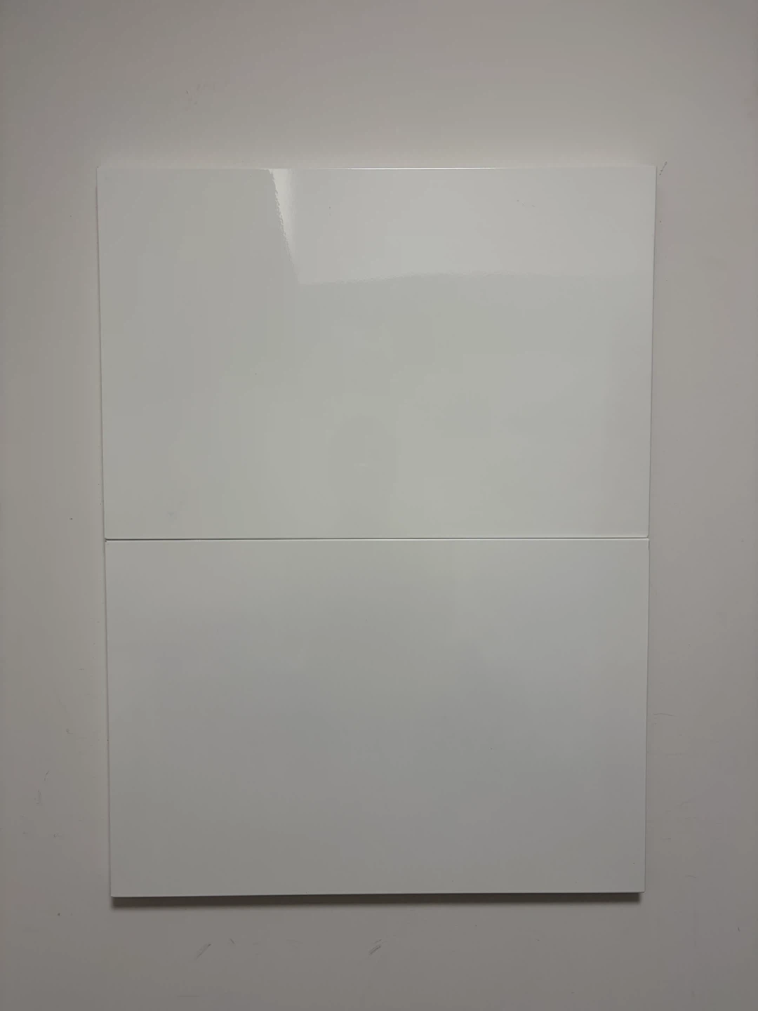 IKEA Svensas Magnetic Whiteboards (Set of 2) - photo 2