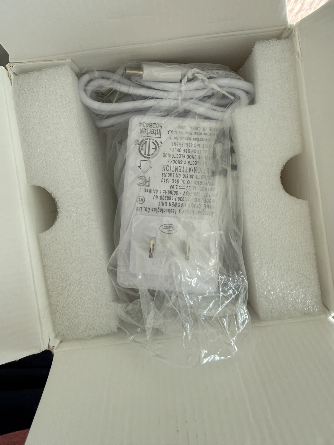 Momcozy Portable Water and Milk Warmer MW05 - photo 3
