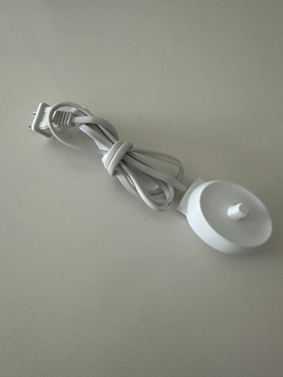 Oral-B Electric Toothbrush Charger