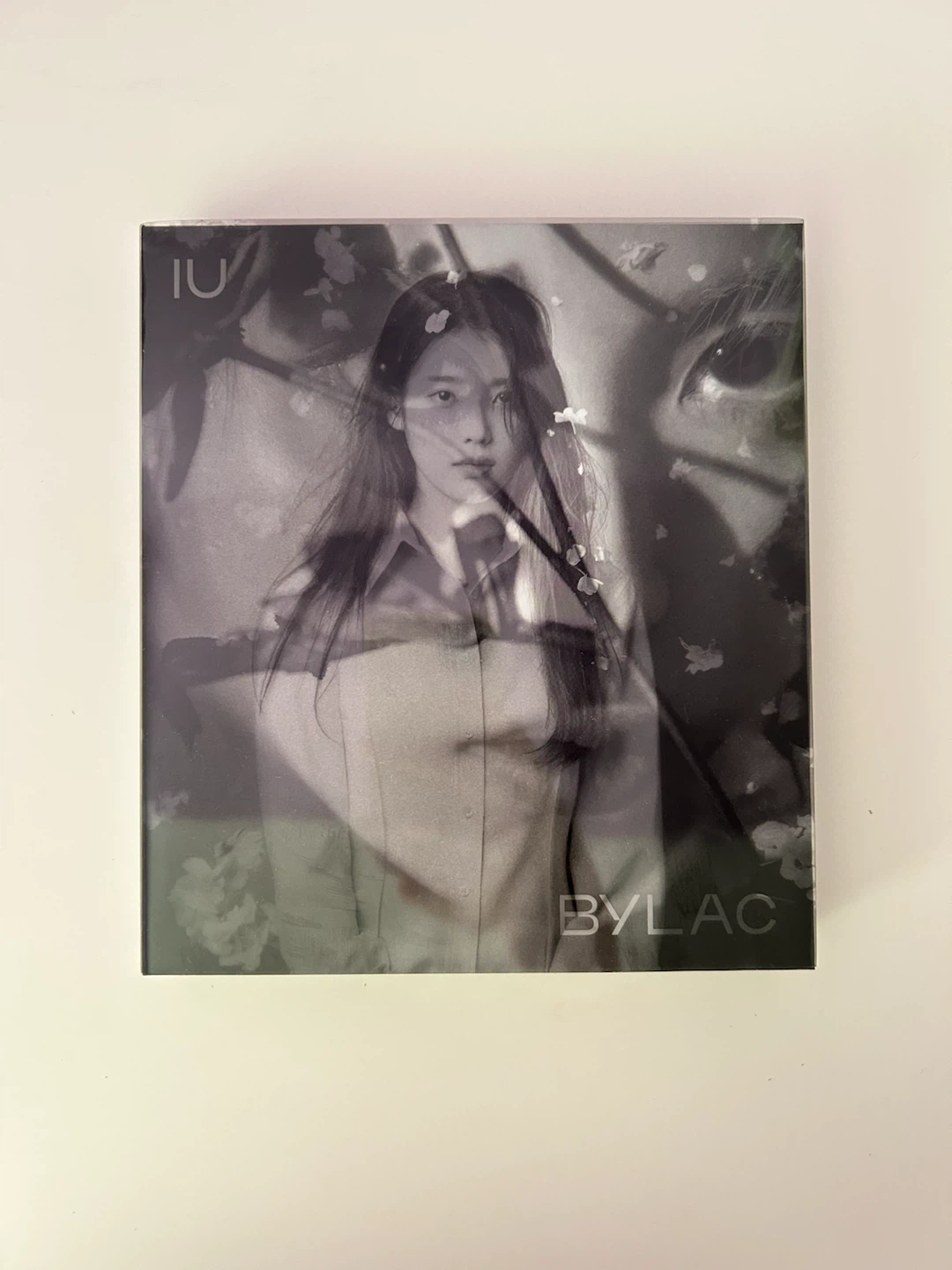 IU - LILAC Album (Bylac ver.)