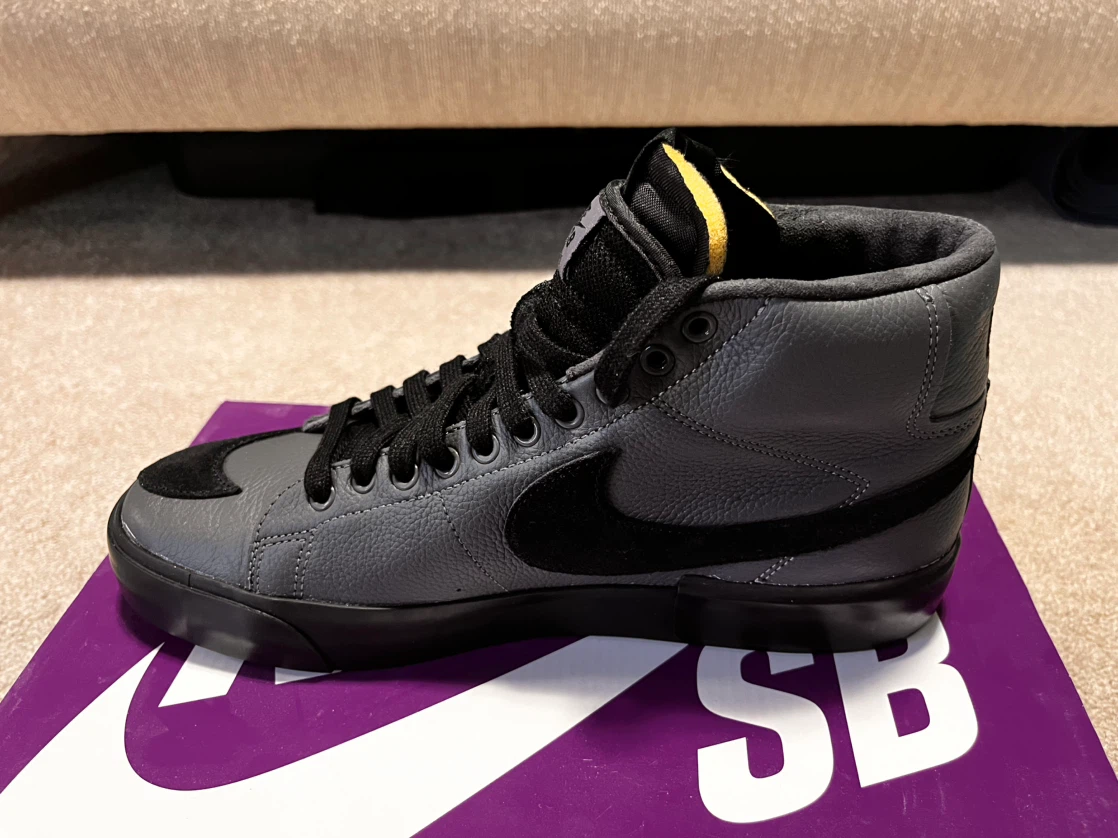 Nike SB zoom blazer - photo 2