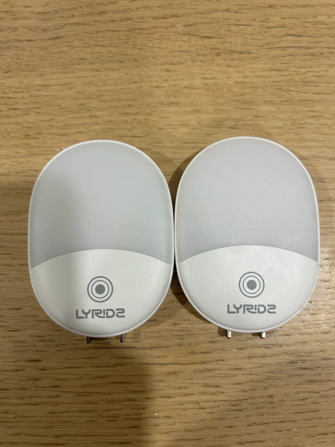 LYRID2 Night Light