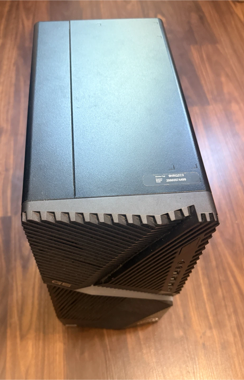 Dell G5 Desktop Computer - photo 2