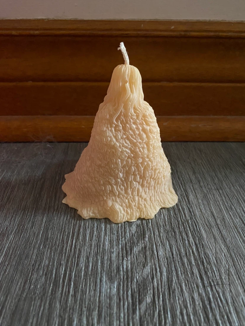 Witch Candle 🕯️ - photo 2
