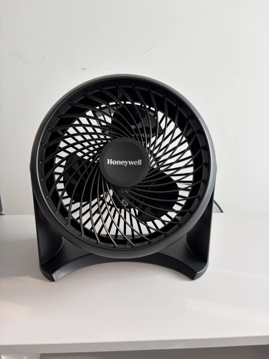 Honeywell Turbo Force Power+ Fan