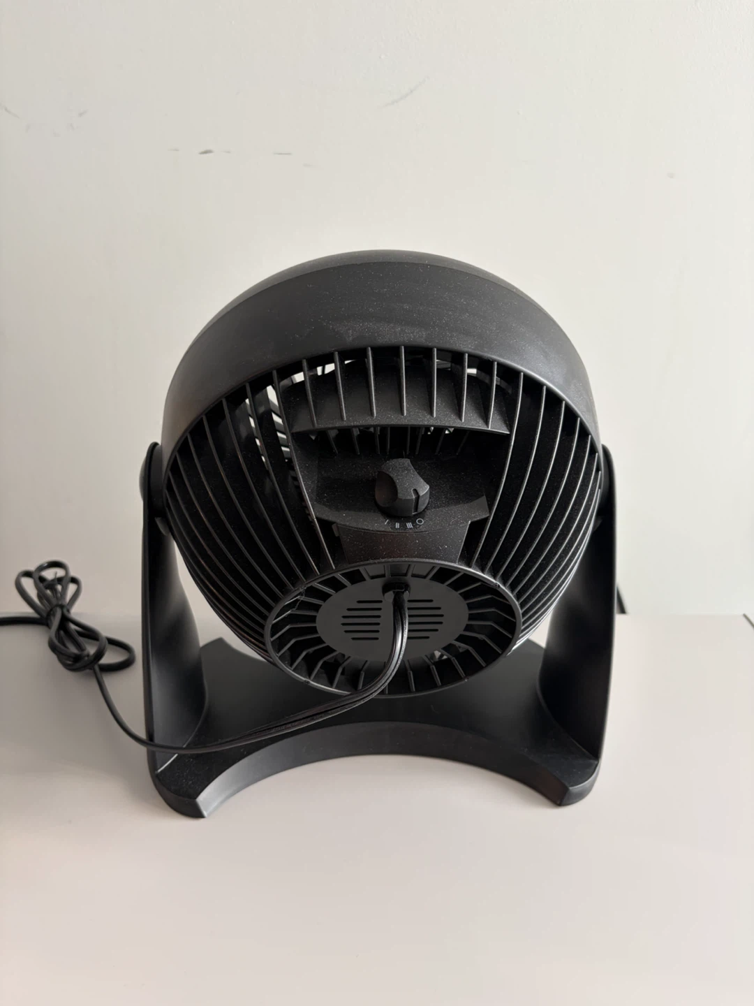 Honeywell Turbo Force Power+ Fan - photo 3